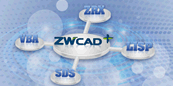 ZWCAD+