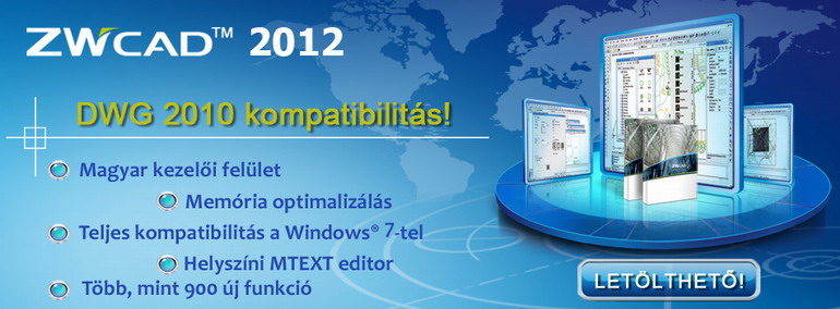 ZWCAD 2011