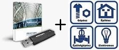 ZWCAD + Cadprofi