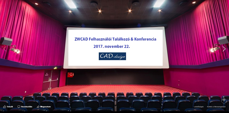 ZWCAD                                                                                                                                                                                                                                                                                                                                                                                                                                                                                                                                                                                                                                                                                                                                                                                                                                                                                                                                                                                                                                                                                                                                                                                                                                                                                                                                                                                                                                                                                                                                                                                                                                                                                                                                                                                                                                                                                                                                                                                                                                                                                                                                                                                                                                                                                                                                                                                                                                                                                                                                                                                                                                                                                                                                                                                                                                                                                                                                                                                                                                                                                                                                                                                                                                                                                                                                                                 Konferencia                                                                                                                                                                                                           2017