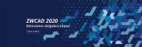 Megjelent a ZWCAD 2020 verzió!