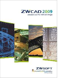ZWCAD füzet